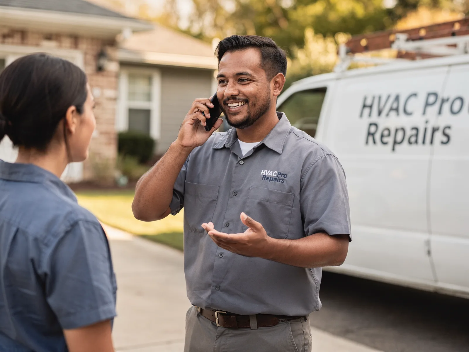 Heat Pump Repair Oilville, VA FAQs